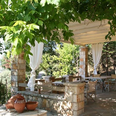 Niko'S & Konstantina'S Family Vacation House Lefkada City Exterior photo